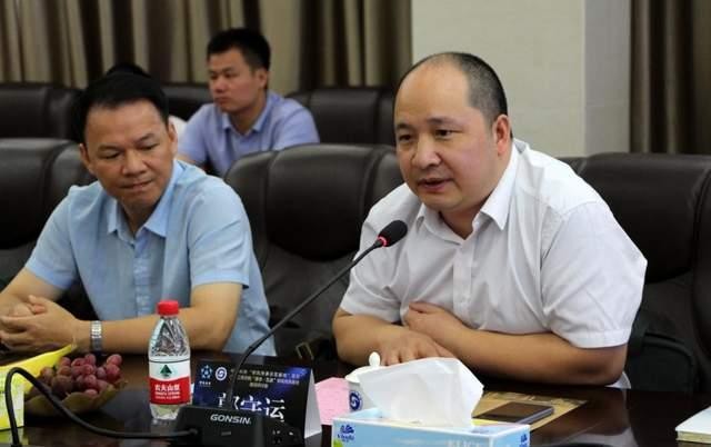 leyu乐鱼中国体育官网“德学&middot;五进”学风传承基地项目建设研讨会举行