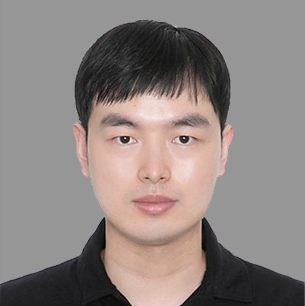 李永康