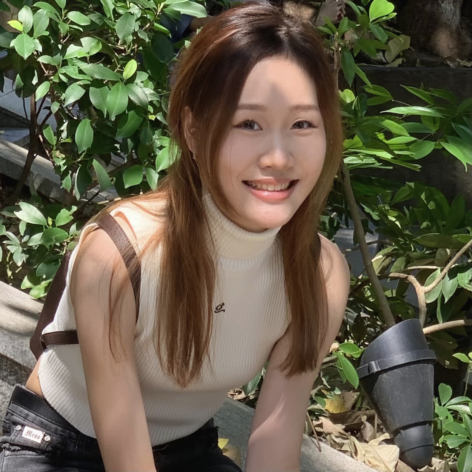 潘键彤
