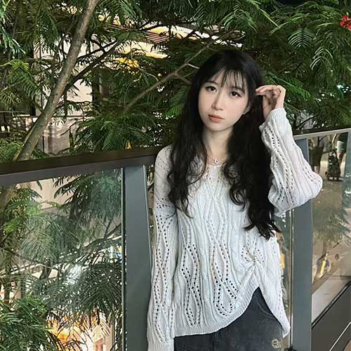 陈锦慧
