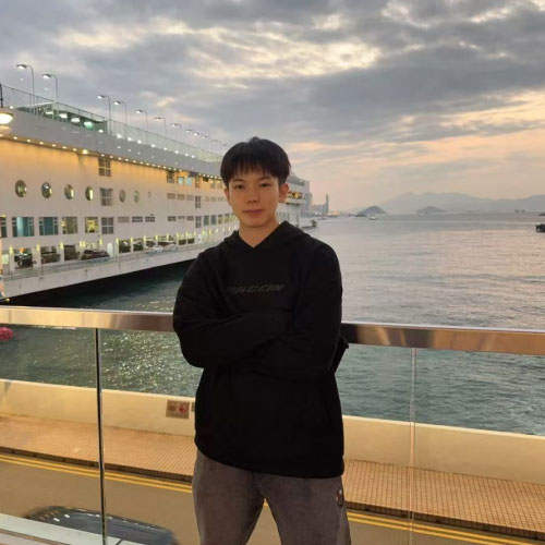 洪奕培