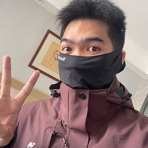 韩嘉信