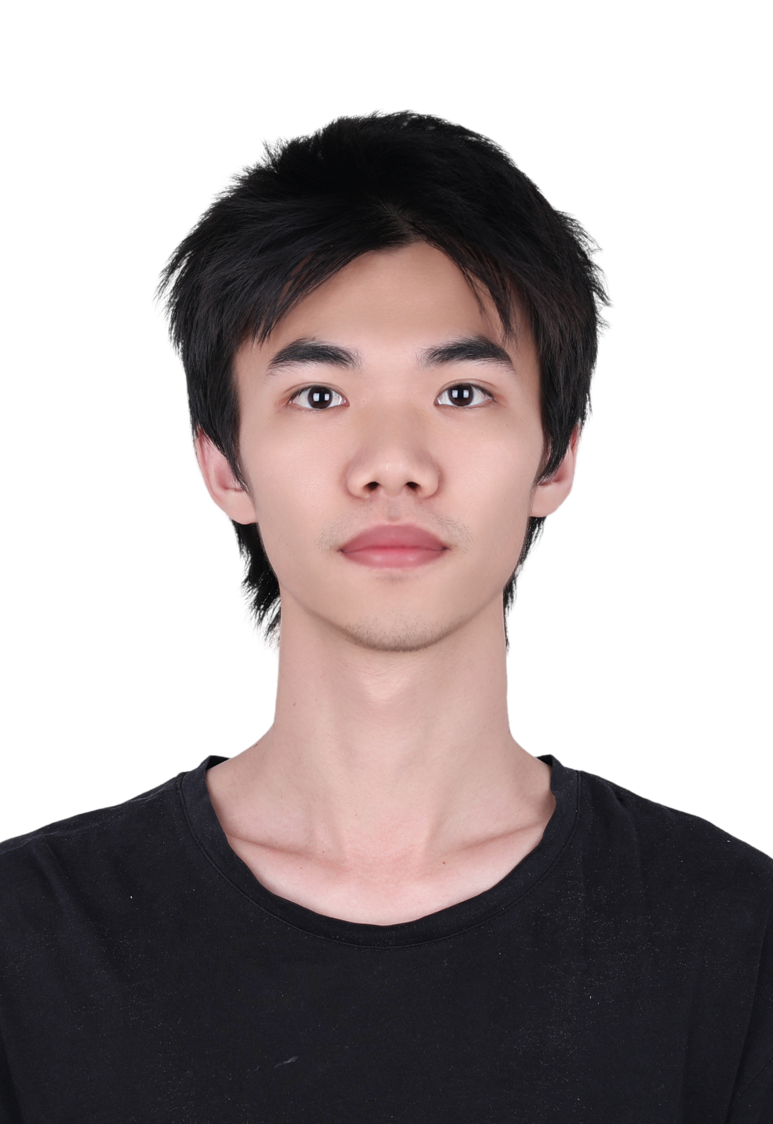 何志鹏