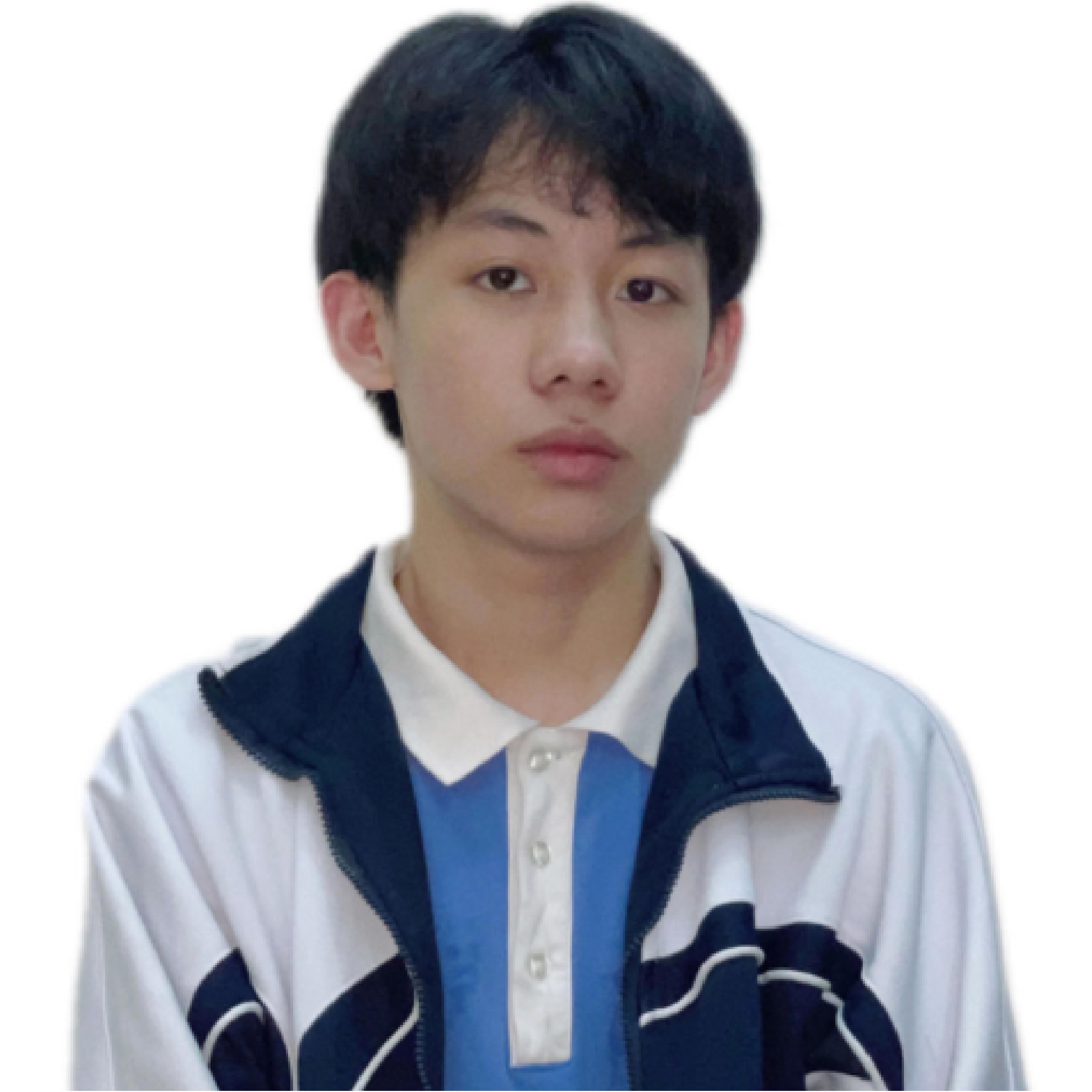 麦进禧