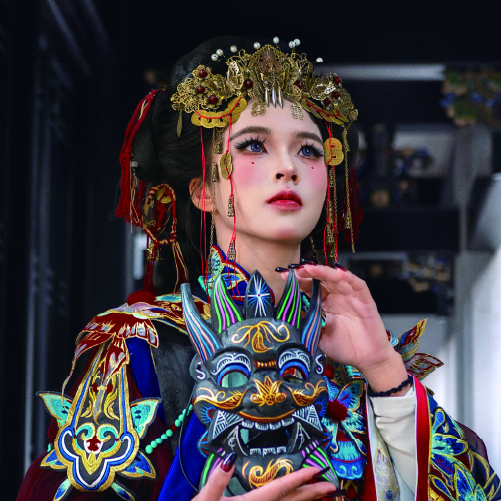 陈楚萍