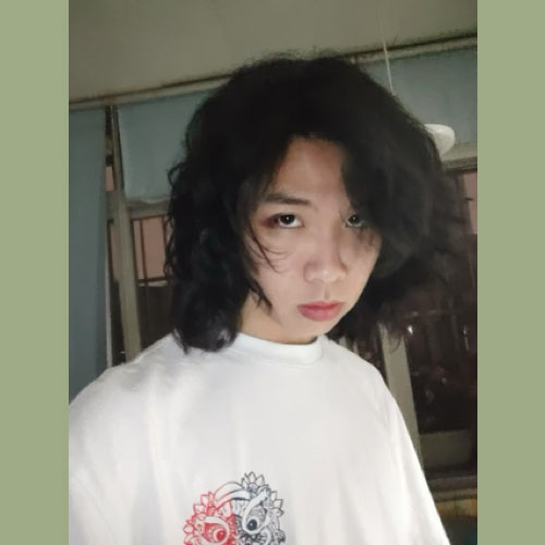 朱俊朗