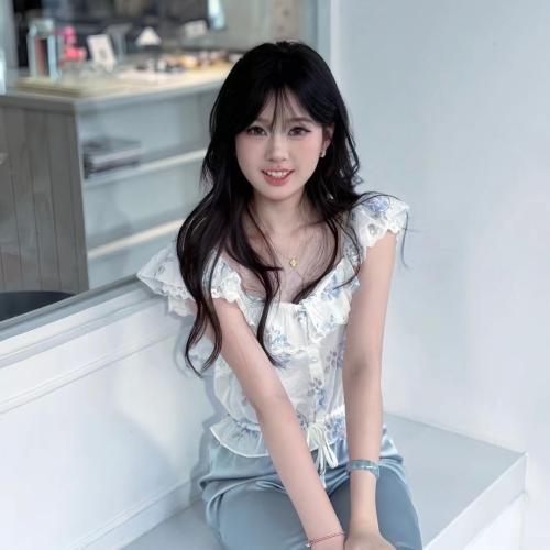 林子琪