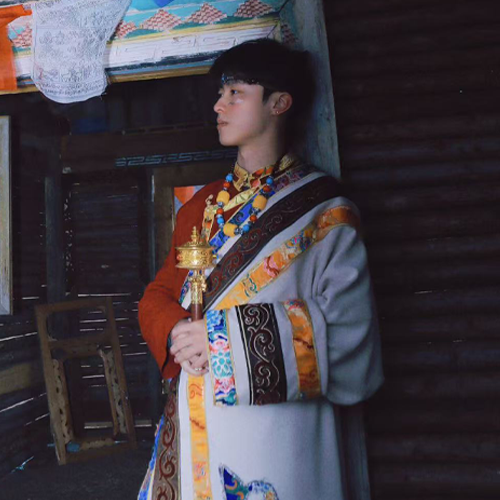 祝彦培
