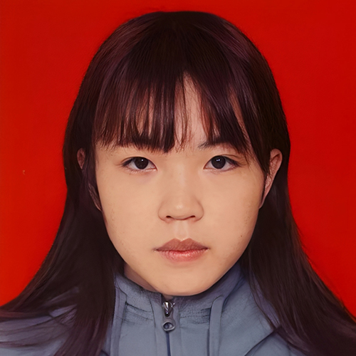郭炜莹