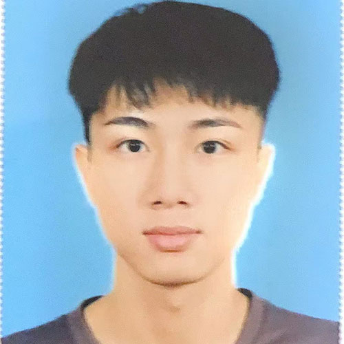 古忻霖