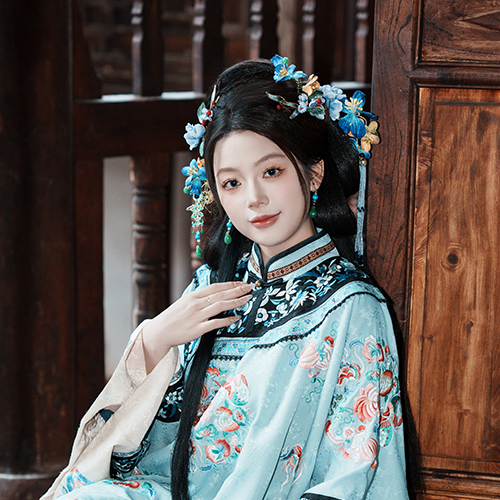 陈依淳